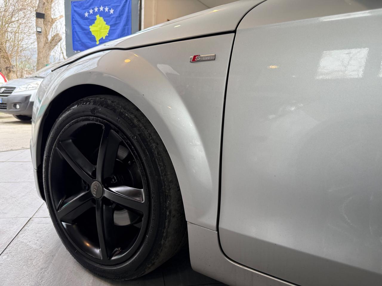 Audi TT Coupé 2.0 BENZINA 149.000 KM