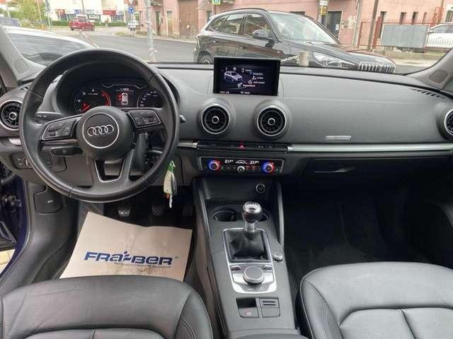 Audi A3 SPB 30 TDI Business FULL LED-PELLE