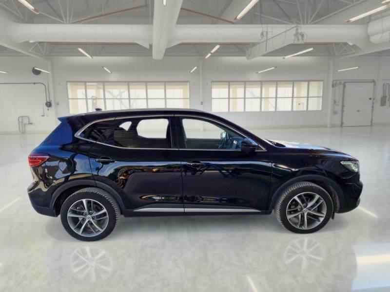 MG EHS 1.5 T PLUG-IN HYBRID LUXURY AUTO SUV