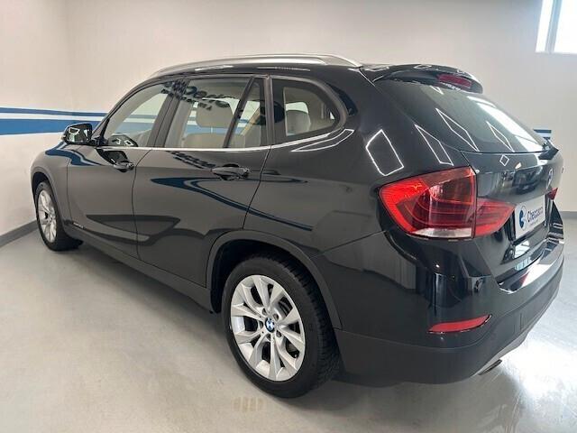 Bmw X1 xDrive18d