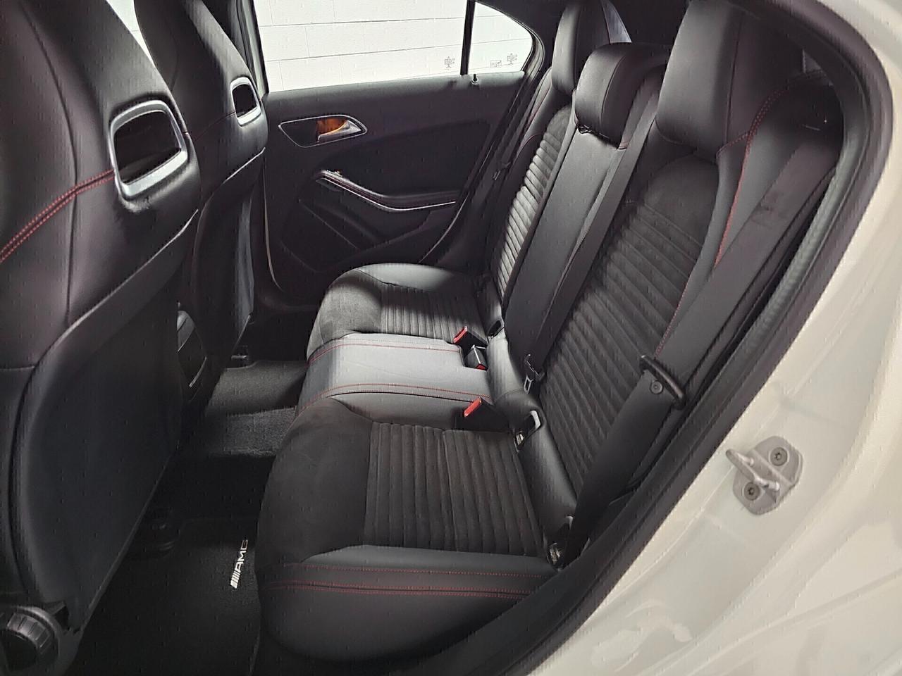 Mercedes A 180 CDI Aut. Premium 110cv NEOPATENTATI