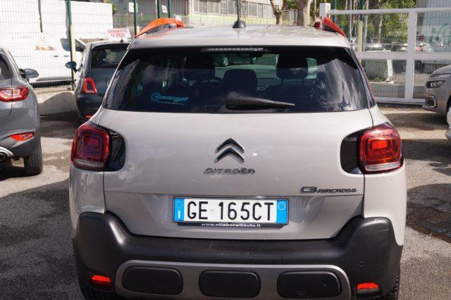 CITROEN C3 Aircross PureTech 130 S&S EAT6 Shine
