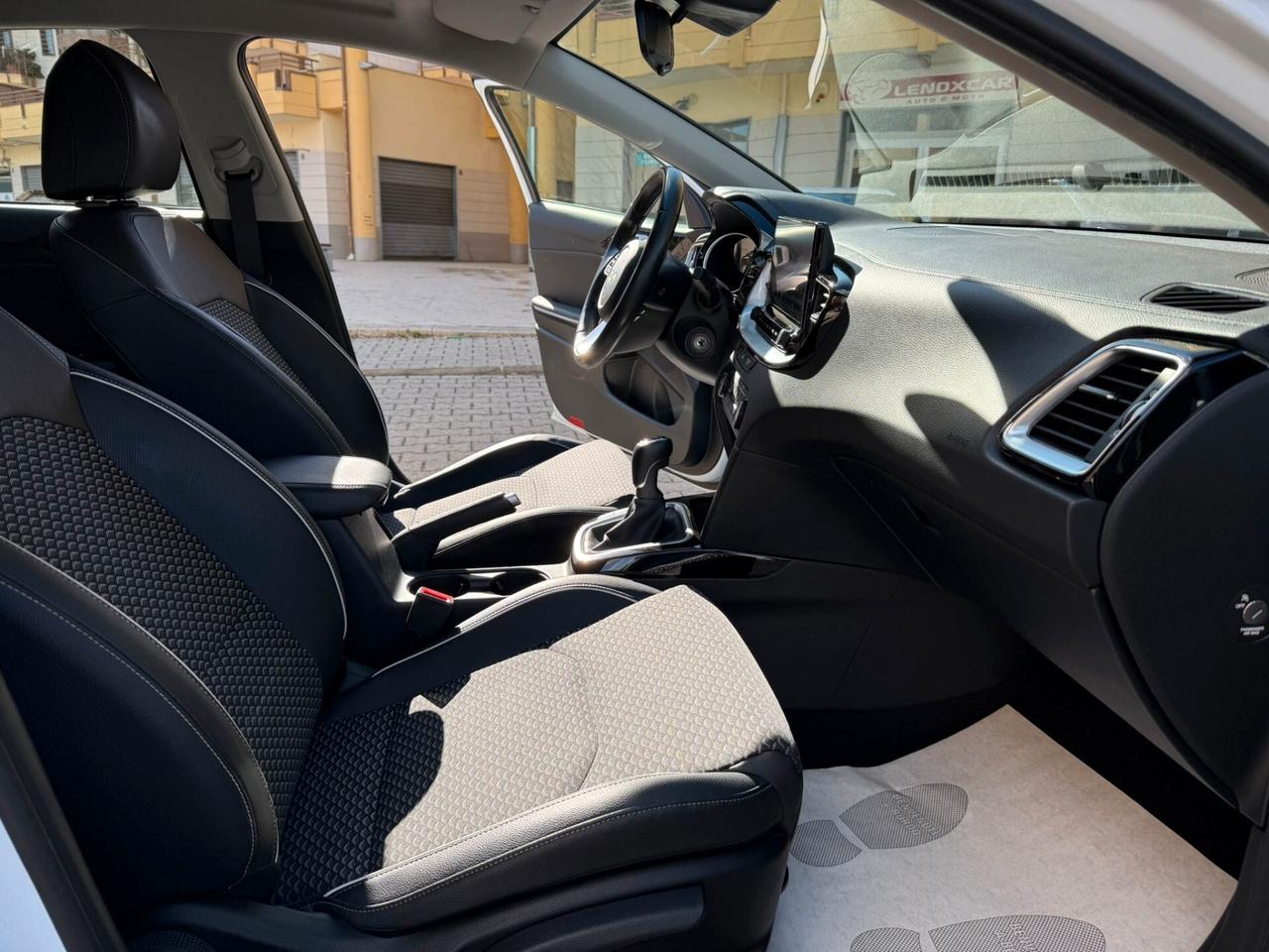 Kia XCeed 1.0 T-GDi GPL Business