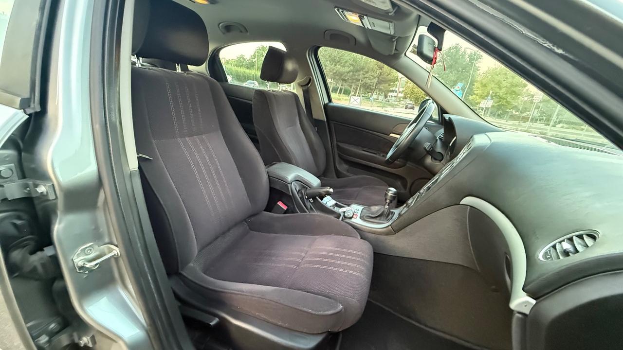 Alfa Romeo 159 1.9 JTDm