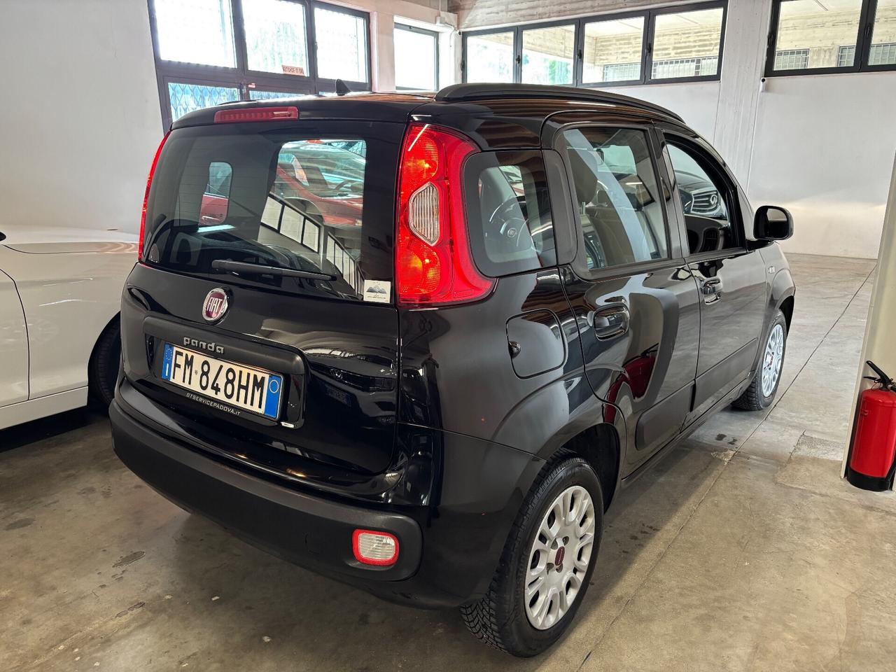Fiat Panda 1.3 MJT II S&S |OK NEOPATENTATI |