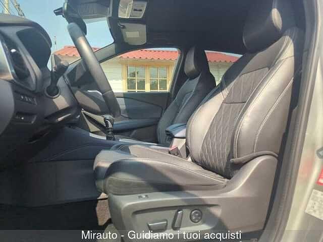 Nissan Qashqai Qashqai MHEV 158 CV Tekna+