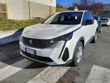 PEUGEOT 3008 BlueHDi 130 S&S Active Pack