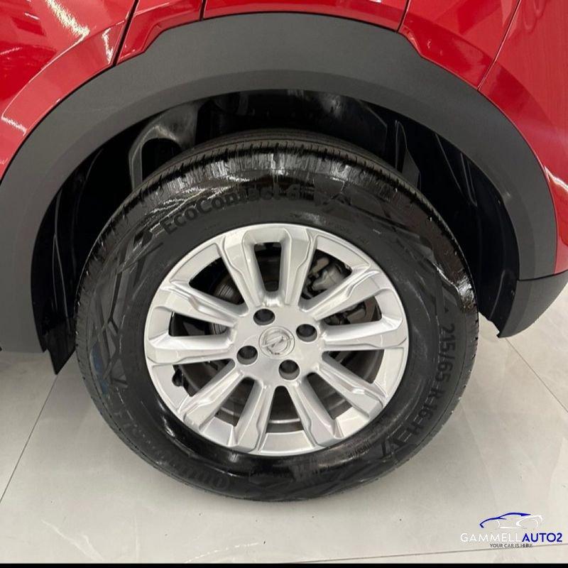 Opel Mokka 1.2 Turbo 130 CV Edition MT6
