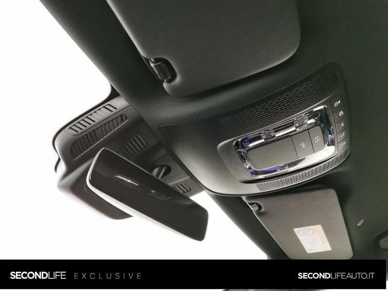 Mercedes-Benz GLA 200 d AMG Line Premium 4matic auto