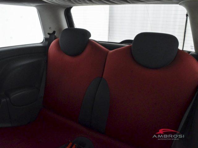 MINI One D 5 porte 1.4 tdi - PER OPERATORI DEL SETTORE