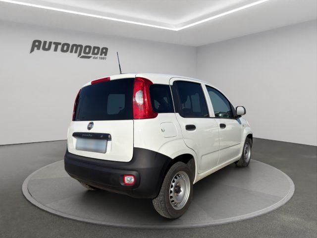 FIAT Panda VAN 1.3 MJT 2 posti