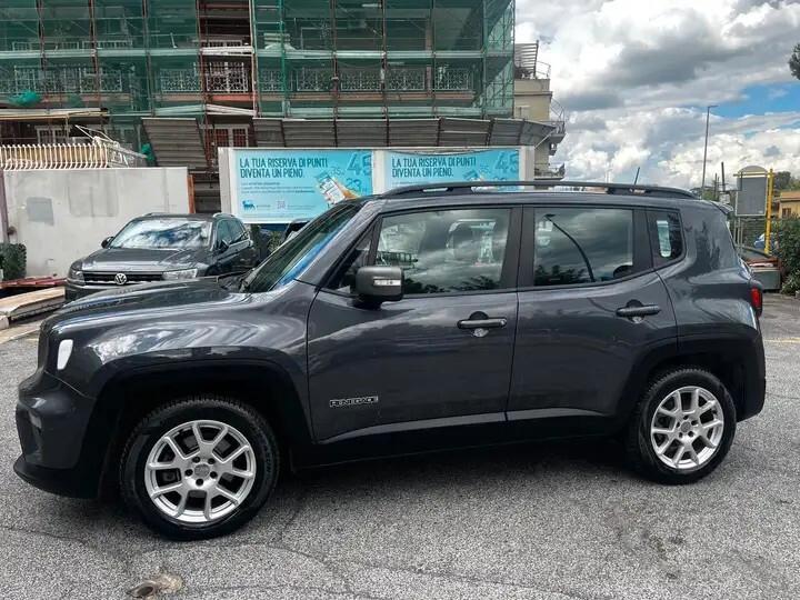 Jeep Renegade 1.3 T4 DDCT S - OFFERTA BLACK FRIDAY