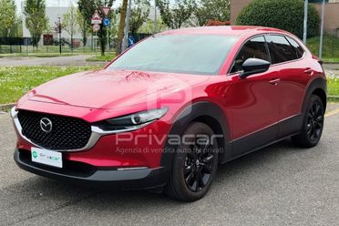 MAZDA CX-30 2.0L e-Skyactiv-G 150 CV M Hybrid 2WD Homura