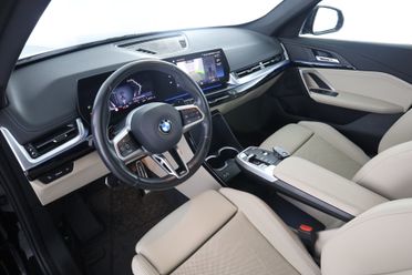 BMW X1 (U11) X1 sDrive 18d Msport