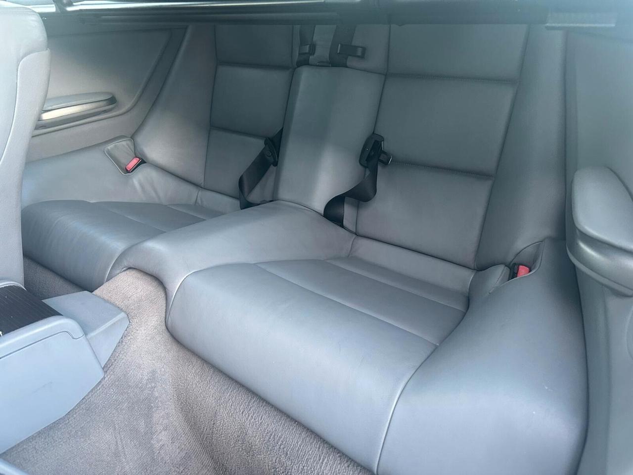 Bmw M3 Cabrio 343 cv SMG II PRONTA CONSEGNA