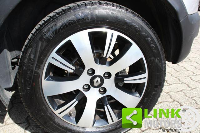 RENAULT Captur dCi 8V 90 CV Start&Stop Energy ZenPRENOTATA