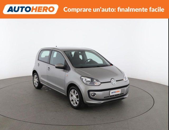 VOLKSWAGEN up! 1.0 3p. move up!