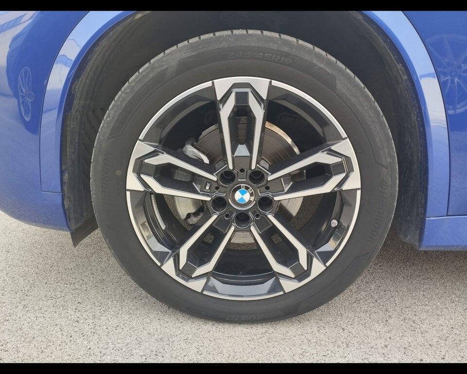 BMW X1 18 d MSport sDrive DCT