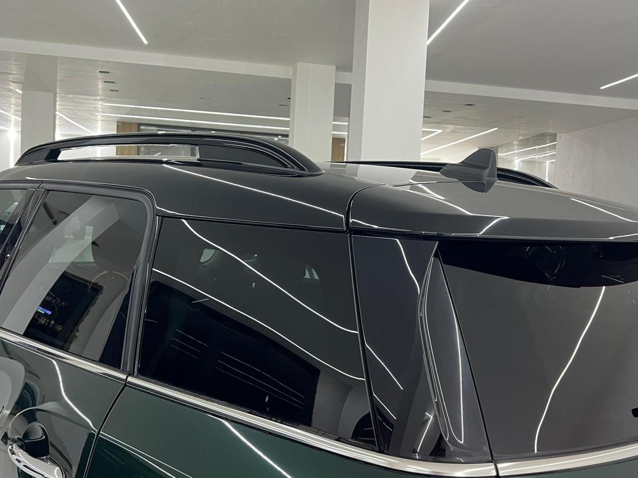 Mini Cooper D Countryman 2.0 SD Hype Automatica