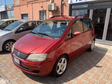 Fiat Idea 1.3 Multijet 16V Emotion - OK NEOPATENTI