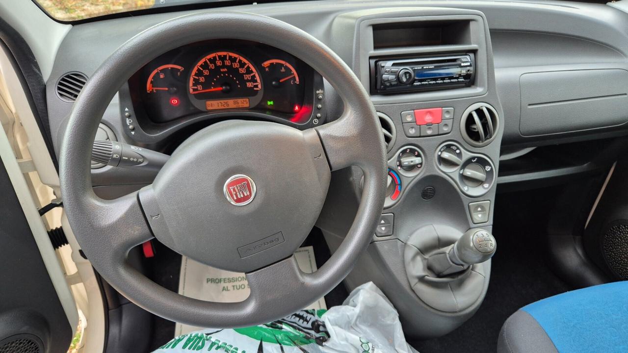 Fiat Panda 1.2 Dynamic pochi Km !!!!