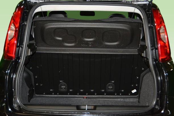 FIAT PANDA - 1.0 70CV HYBRID