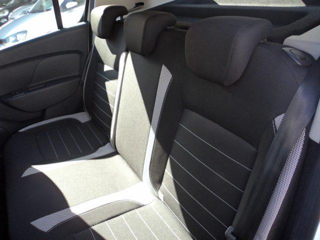 DACIA Sandero Stepway 1.5 Blue dCi 95 CV Comfort