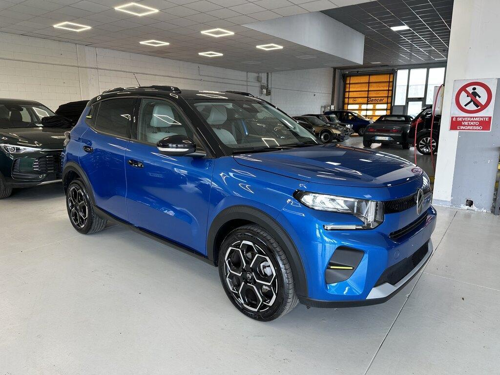 Citroen C3 1.2 PureTech Max