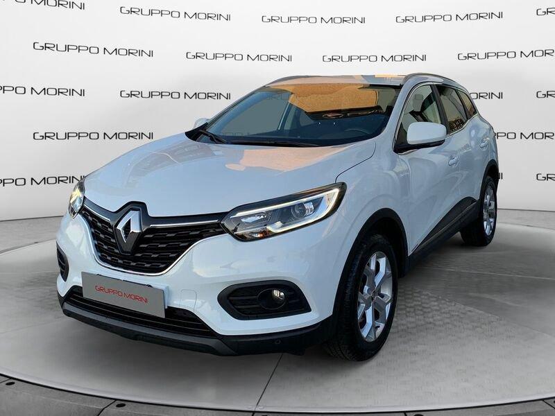 Renault Kadjar Blue dCi 8V 115CV EDC Sport Edition