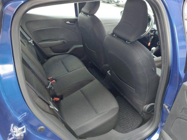 RENAULT Clio Full Hybrid E-Tech 140 CV 5 porte Zen Automatica
