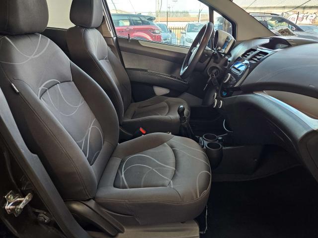 Chevrolet Spark 1.2 LT ecologic Gpl NEOPATENTATI
