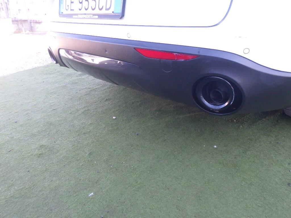 Alfa Romeo Stelvio 2.2 Turbodiesel 190 CV AT8 Q4 Sprint