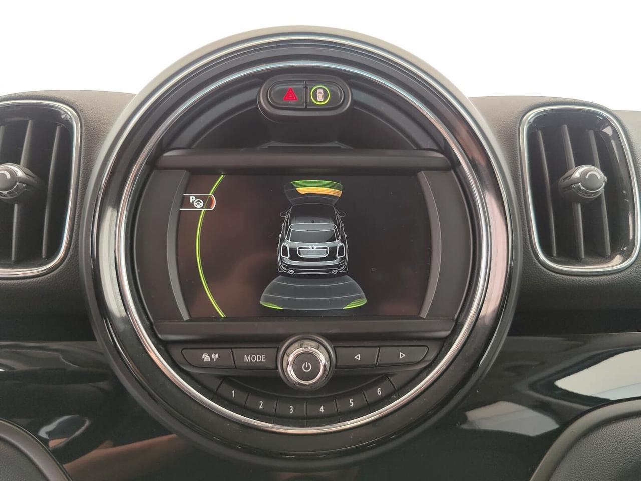 Mini Cooper D Countryman 2.0 *AUTOMATICO*