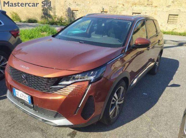 PEUGEOT 5008 5008 II 2021 1.5 bluehdi Allure s - GE470SG