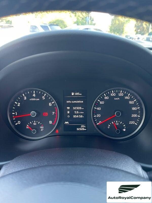 Kia Stonic Stonic 1.2 dpi Style 84cv