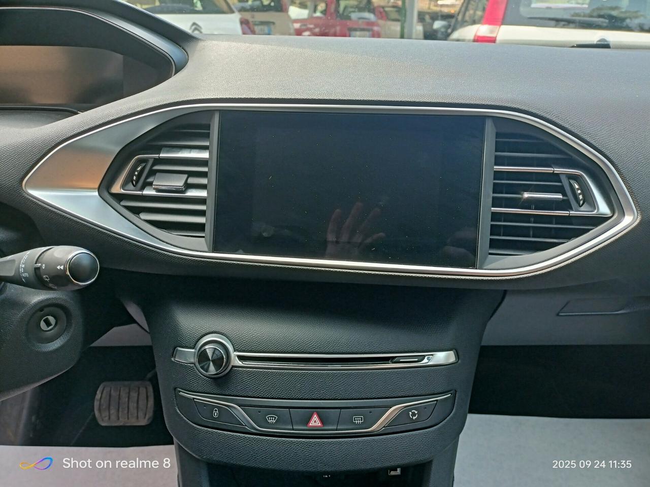 Peugeot 308 BlueHDi 130 S&S Active