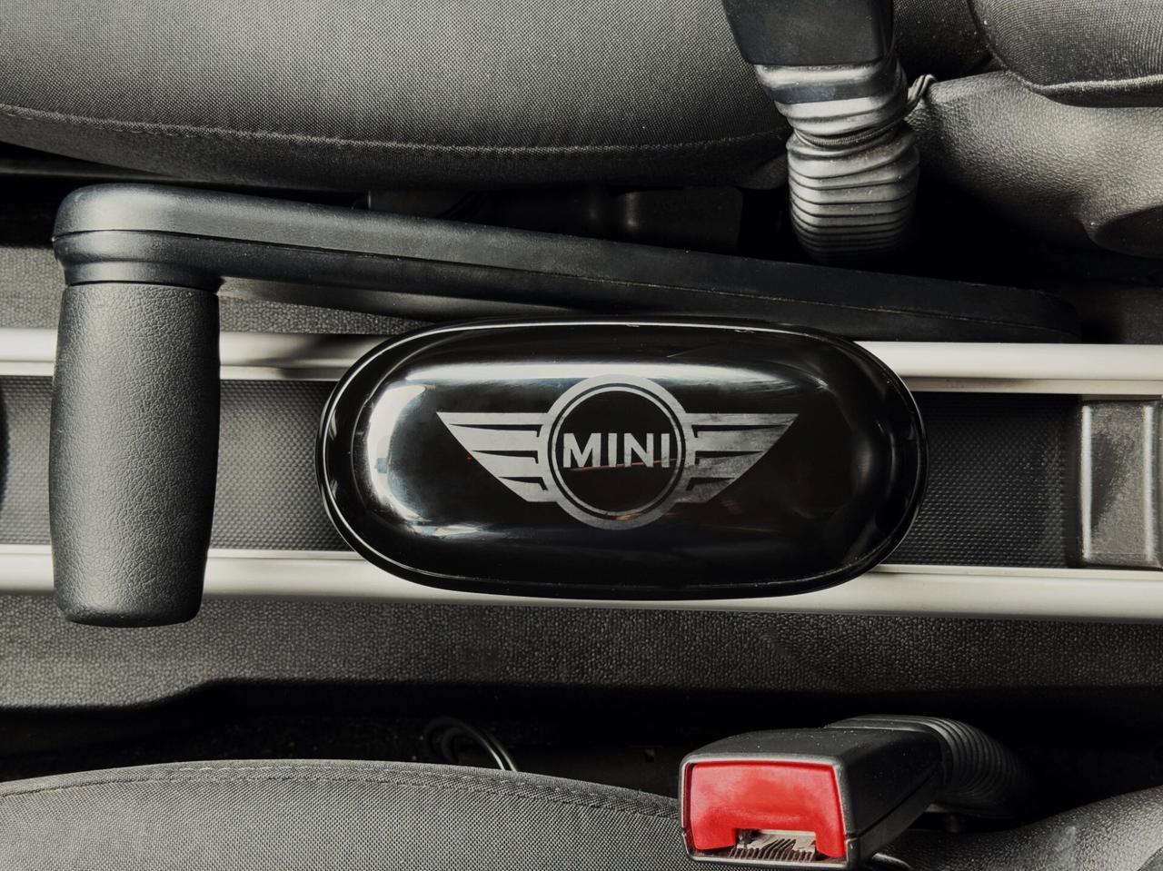 MINI Cooper D Countryman 2.0D Automatic 111CV XENON