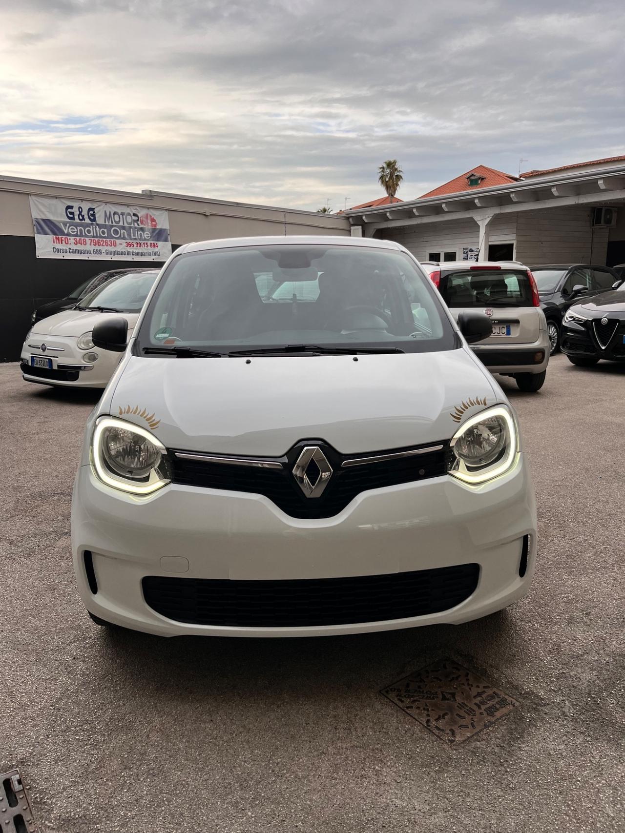 Renault Twingo SCe Zen