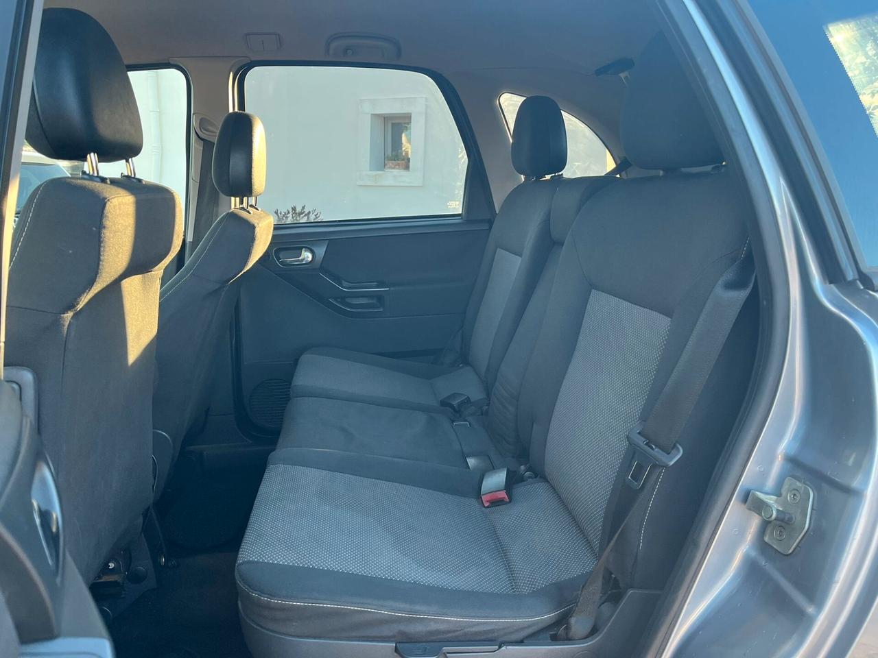 Opel Meriva 1.7 CDTI - IDEALE X NEOPATENTATI - 2008