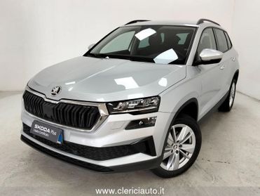 Skoda Karoq 1.0 TSI 115 CV Selection