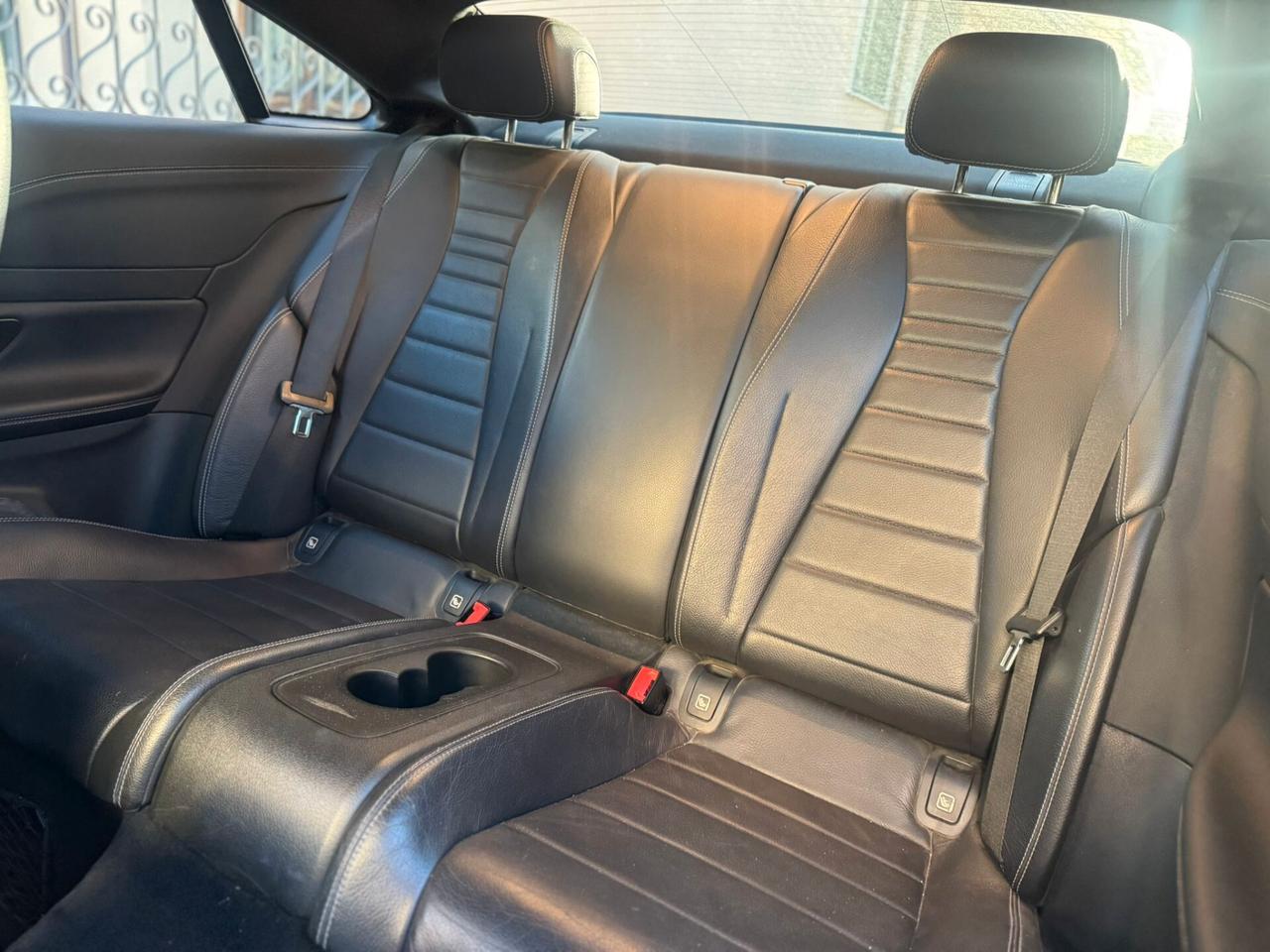 Mercedes-benz E 220 d 4Matic Auto Premium