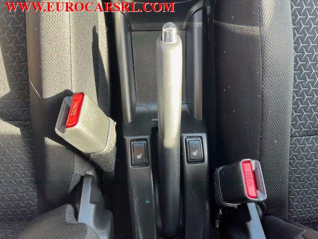 SUZUKI Swift 1.2 Hybrid Top