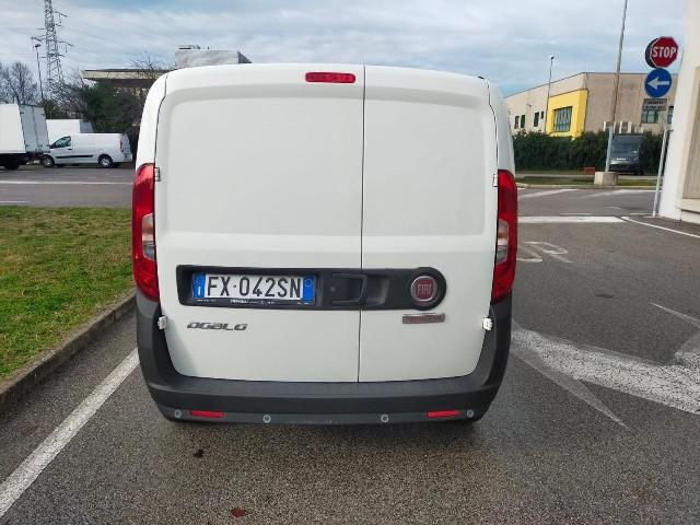 Fiat DOBLO 1.6 JTDM SX