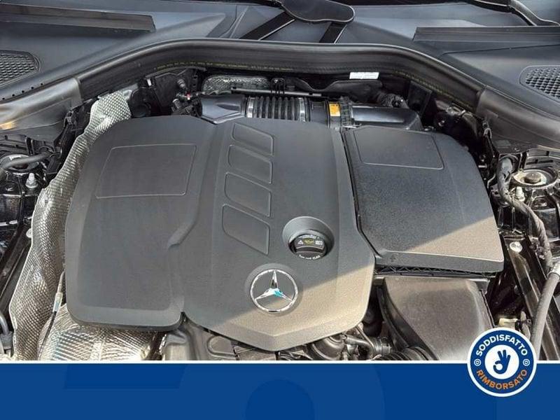 Mercedes-Benz GLC Coupé GLC 300de 4Matic EQ-Power Coupé AMG Line Premium Tech