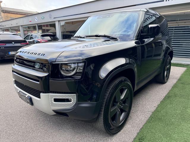 LAND ROVER Defender 90 3.0D I6 200 CV AWD Auto S