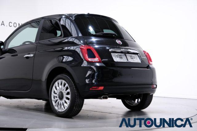 FIAT 500 1.0 HYBRID DOLCEVITA NEOPATENTATI