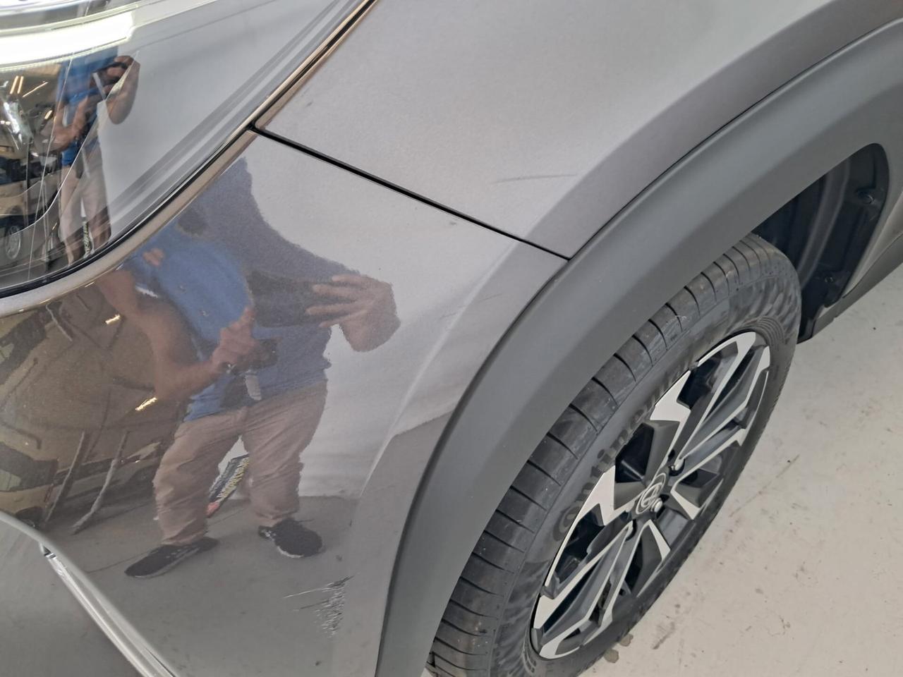 Toyota Yaris Cross 1.5 Hybrid 5p. E-CVT Trend