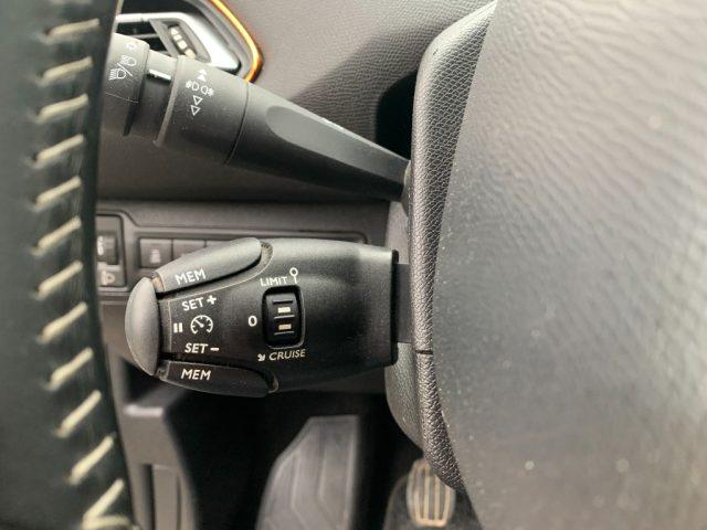 PEUGEOT 308 BlueHDi 120 S&S SW Allure