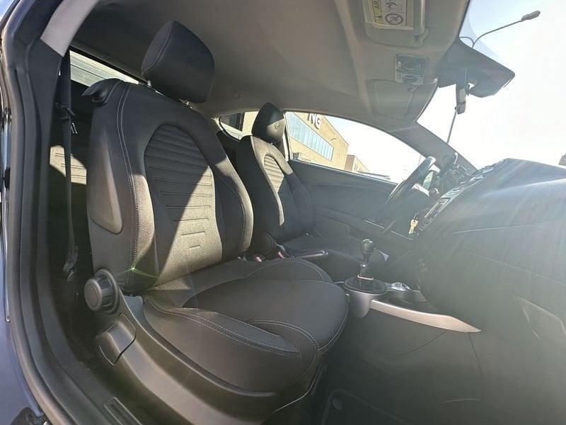 Alfa Romeo MiTo MiTo 1.3 jtdm Super 95cv