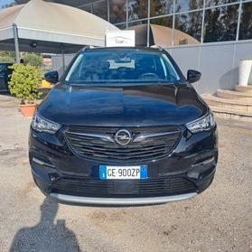 Opel Grandland X 1.5 D 130Cv Elegance